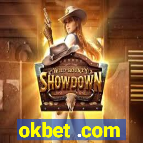 okbet .com